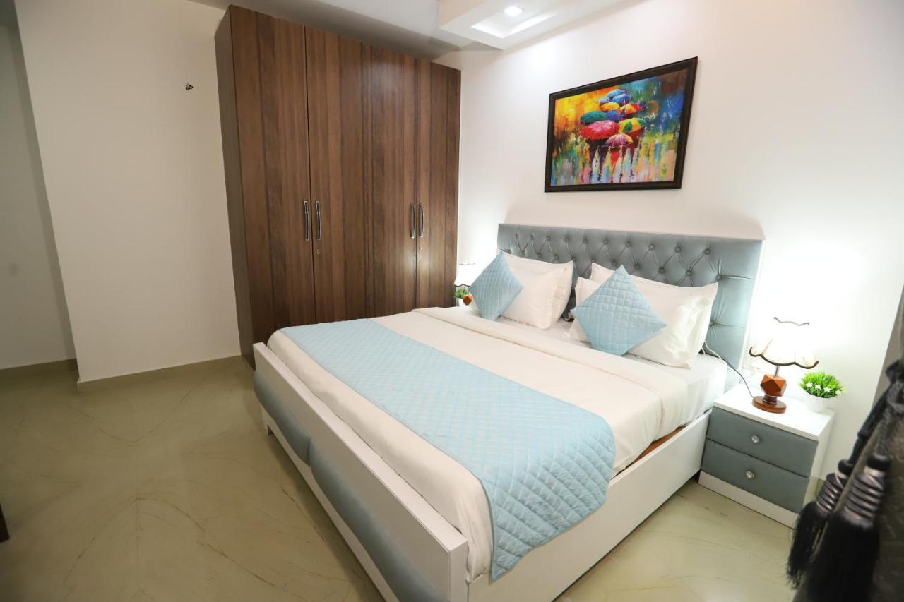 Hotel Nature View Green Park Metro Couple Friendly New Delhi Exterior photo