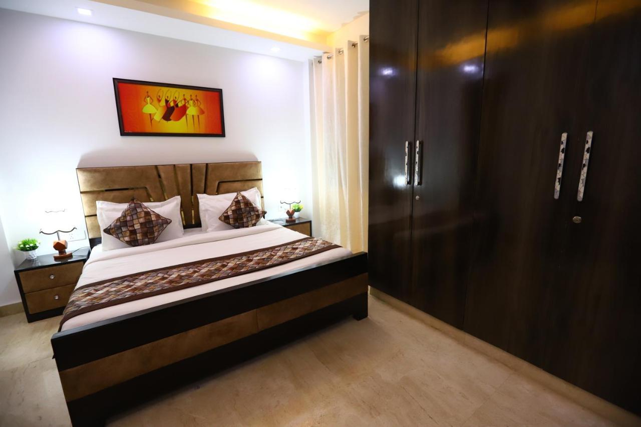Hotel Nature View Green Park Metro Couple Friendly New Delhi Exterior photo